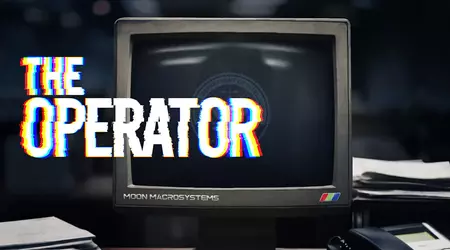 EGS heeft een giveaway gelanceerd voor het spannende detective spel The Operator