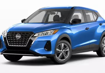 Nissan heeft besloten om twee generaties ...