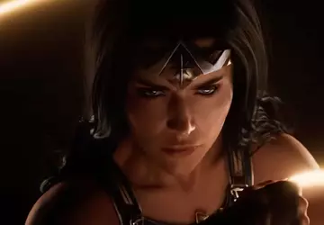 Het geannuleerde Wonder Woman-spel wordt "prachtig ...