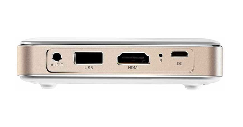 KODAK Luma 150 beste videoprojector onder 200 euro