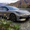 Denza Z9GT uiterlijk