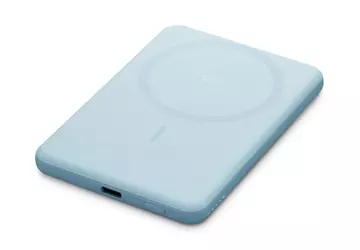 Anker MagGo Power Bank (5K, Slim) ...