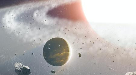Astronomen ontdekken planeet 8 Ursae Minoris b, die niet zou moeten bestaan