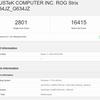 ASUS ROG Strix SCAR 16 (2023) Overzicht: Totale overheersing op het virtuele slagveld-83 ASUS ROG Strix SCAR 16 (2023) Overzicht: Totale overheersing op het virtuele slagveld-83