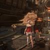 Kerstmis bijgewerkte locatie in Stellar Blade