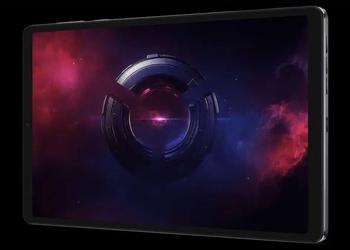 CES 2025: Lenovo onthult Legion Tab ...