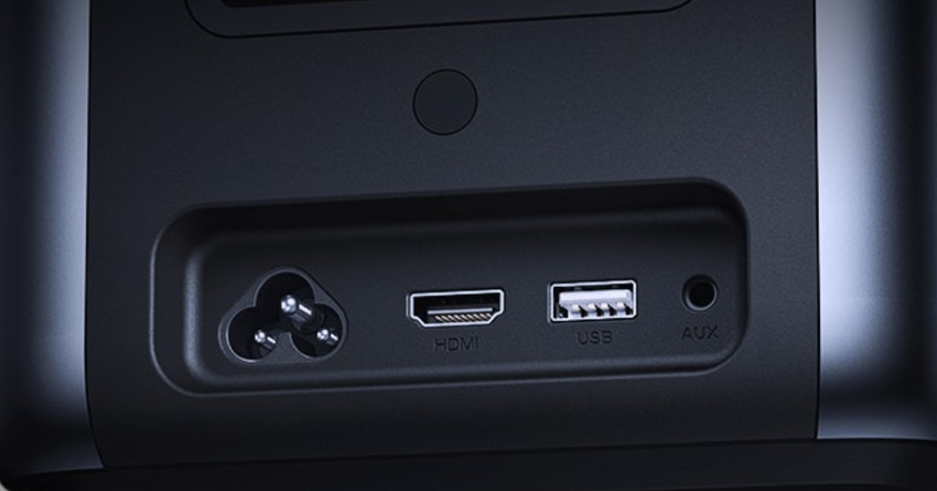 Anker NEBULA Cosmos Laser projector 2000 euro