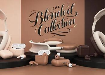 ColorWare introduceert AirPods in stijlvolle bruintinten