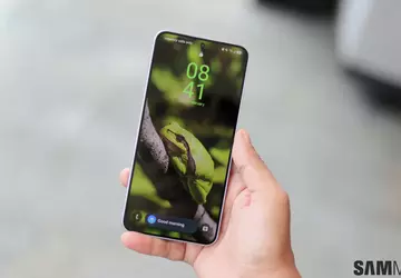 Samsung bereidt update voor Galaxy S25 ...