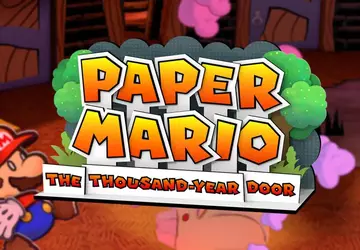 Paper Mario: De Duizendjarige Deur Remake