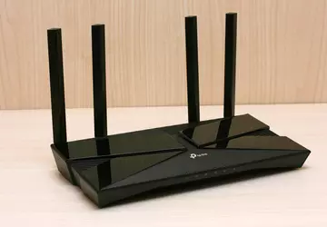 Drie gigabit in huis: de TP-Link ...