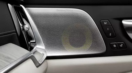 Eigenaars van Volvo's in China hebben valse Bowers & VVilkins-luidsprekers gekregen