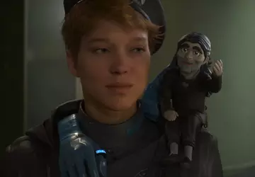 Hideo Kojima onthult enkele details over ...