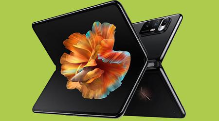 Geruchten: ZTE werkt aan een opvouwbare Nubia Z60 Fold-smartphone met Qualcomm-vlaggenschipchip en 100W-oplaadondersteuning