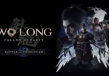 Een goede reden om Wo Long ...