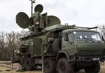 Oekraïense strijdkrachten vernietigen Russisch elektronisch oorlogsvoeringsysteem ...