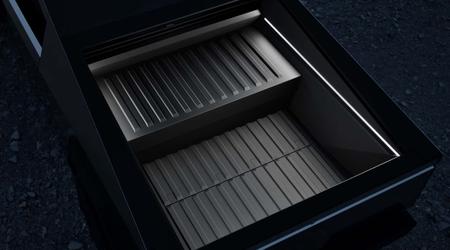 Tesla heeft de optionele Range Extender-batterij voor de Cybertruck zonder verklaring geannuleerd