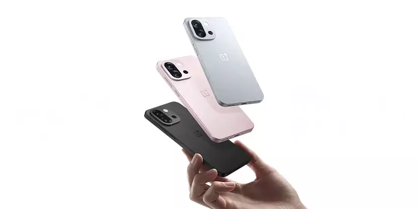 OnePlus heeft de eerste officiële afbeelding van de OnePlus 13T vlaggenschip smartphone onthuld en de lanceringsdatum bekendgemaakt