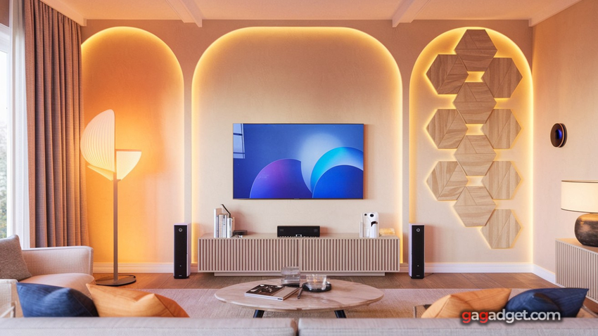 Beste Smart Home-apparaten die er niet uitzien als technologie in 2025