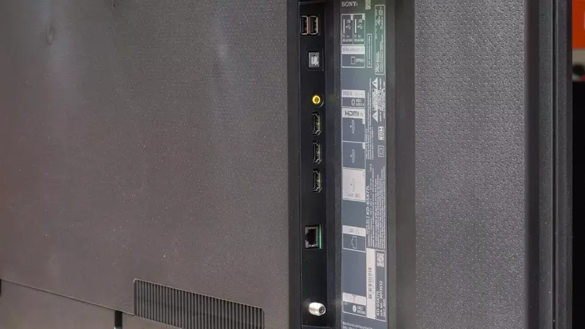 Sony 55-inch X77L-serie betaalbare 4K-tv