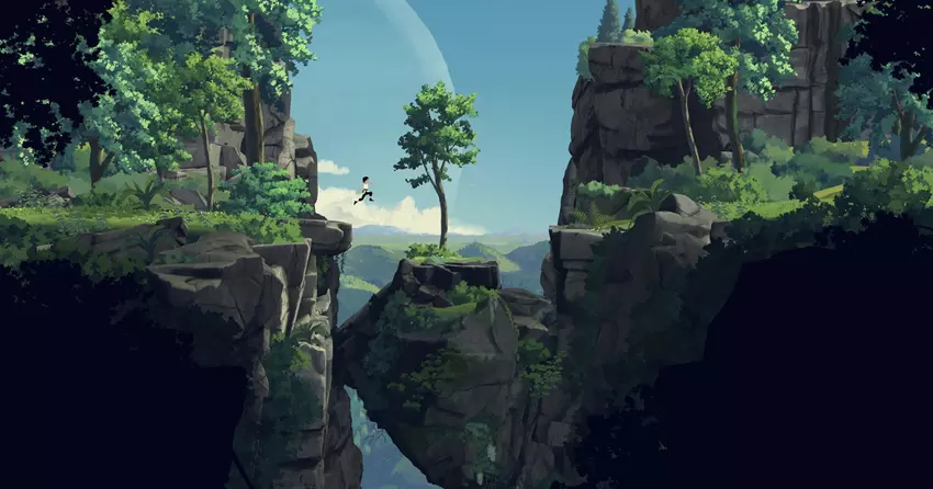 Sci-fi 2D-platformgame Planet of Lana is in het voorjaar van 2024 verkrijgbaar voor Nintendo Switch en PlayStation 4/5