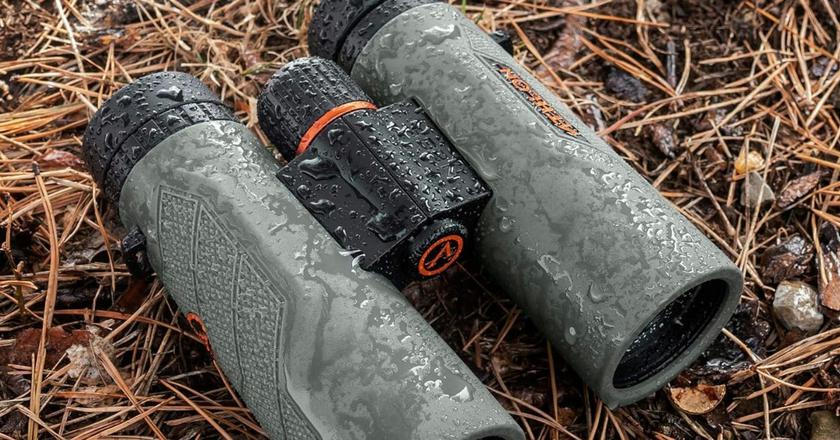 Athlon Optics 8x42 Neos G2 HD beste verrekijkers onder 100 euro
