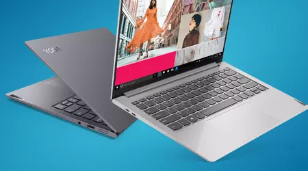 Nieuwe Lenovo Yoga Slim 7 14.5 met Snapdragon X Elite-chip: Informatie gelekt