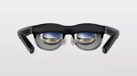 CES 2024: ASUS onthult AirVision M1 smartglasses met Micro OLED-schermen
