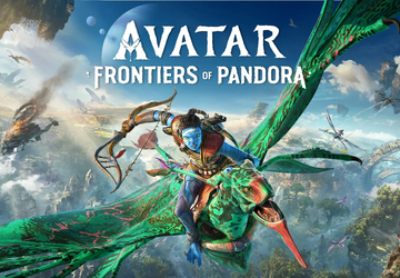Avatar: Frontiers of Pandora heeft ondersteuning ...