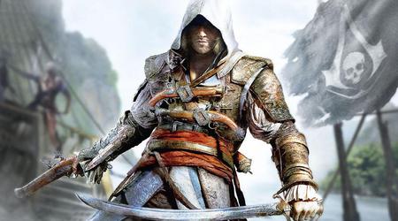 "Verwacht niet veel van de remake van Black Flag": gezaghebbende insider spoort aan om de verwachtingen voor de bijgewerkte versie van Assassinʼs Creed IV niet op te blazen