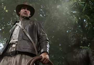 In Indiana Jones and the Great ...