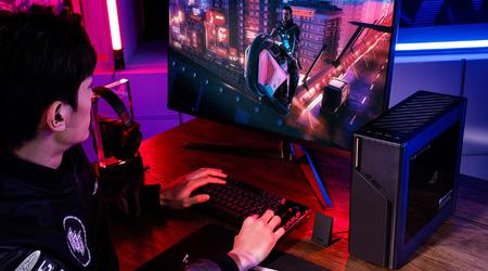 ASUS ROG Iceblade X: watergekoelde compacte gaming-pc met Intel i9-14900KF-chip en RTX 4070 Super grafische kaart