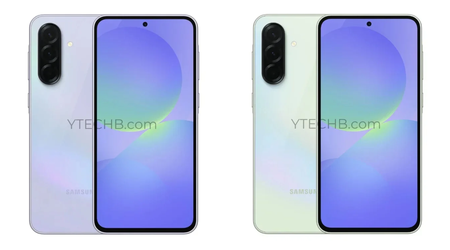 Samsung heeft de eerste video teaser onthuld van de Galaxy A36 en Galaxy A56 smartphones, waarin het zinspeelt op 6 jaar Android updates.