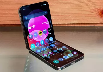 Ambitie verlenger: Samsung Galaxy Flip5 test