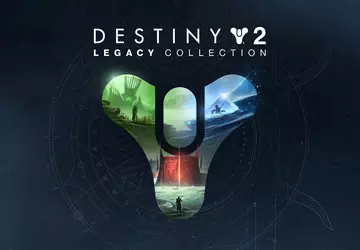 Destiny 2: Legacy Collection 2024 wordt ...
