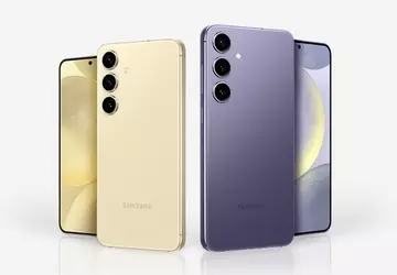 Onverwachts hebben de Galaxy S24, Galaxy ...