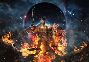 De ontwikkelaars van de horror-shooter Quantum ...