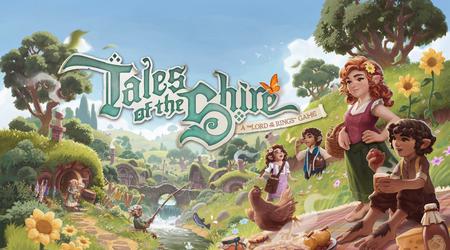 Achter de schermen van Tales of the Shire: ontwikkelaars onthullen interessante details van de schattige hobbit-simulator