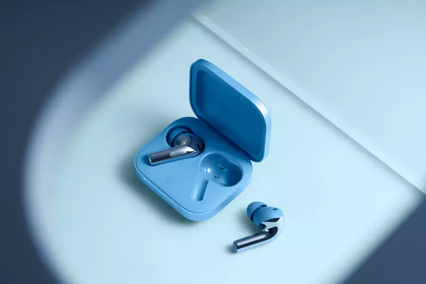 OnePlus Buds 3 met ANC, Spatial Audio, IP55-bescherming en een batterijlevensduur tot 44 uur is nu verkrijgbaar in de VS