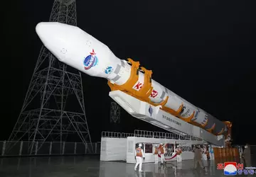 Japan zegt dat Noord-Korea van plan ...