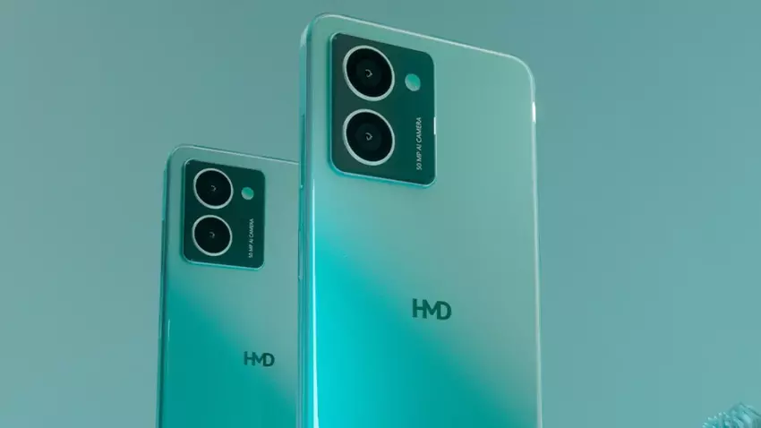 HMD Orka krijgt mogelijk een 108MP camera en 50MP selfiecamera in een smartphone uit het middensegment