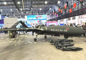 EDGE GROUP heeft de Emirates Bayraktar ...