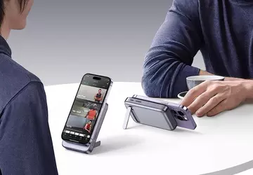 UGREEN onthult 10.000mAh MagSafe batterij met ...