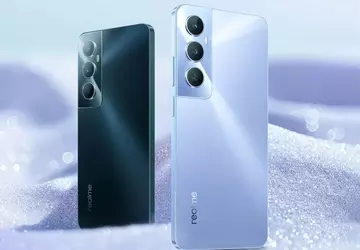 Het is officieel: de realme C65 ...