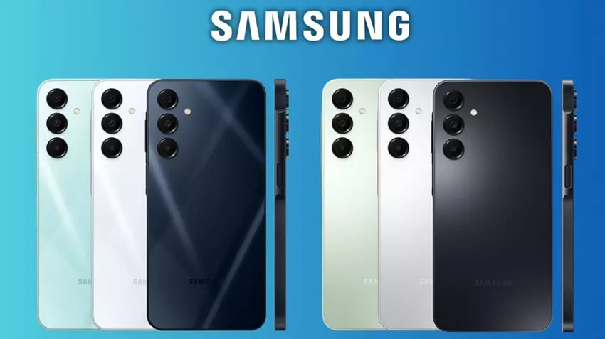 Galaxy A17 prijs, lanceerdatum en hoeskleuren - insider deelde belangrijke informatie over Samsung's nieuwe budgetsmartphone