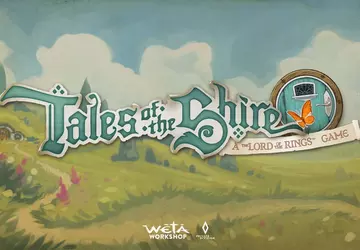 "Binnenkort krijgt Tales of the Shire: ...
