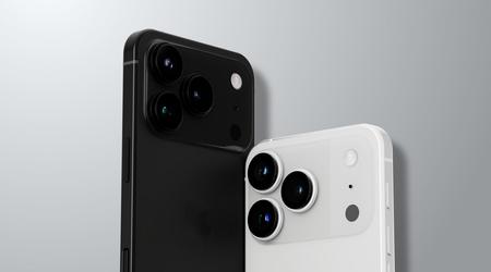 Insider: iPhone 18 krijgt zes-kanaals LPDDR5X-geheugen en krachtige A20 Pro-chip