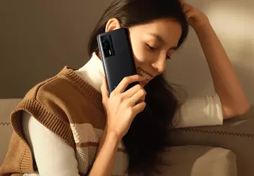 POCO F5 Pro met Snapdragon 8 ...