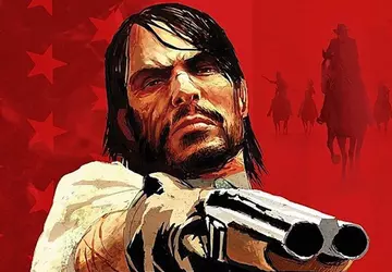 Rockstar Games heeft Red Dead Redemption ...
