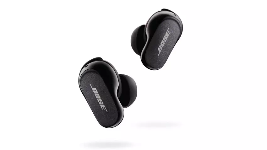 Bose QuietComfort Earbuds 2 oordopjes met ruisonderdrukking
